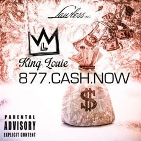 877 Cash Now Song