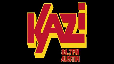 88.7 fm austin