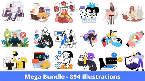 Download 894+ Creative Puzzle Patterns Bundle Gif Silhouette