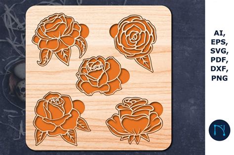 Download 894  Creative Puzzle Patterns Bundle Gif Silhouette Free PSD Mockups