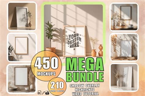 Download 895+ Unique Bundle PSD Commercial Use