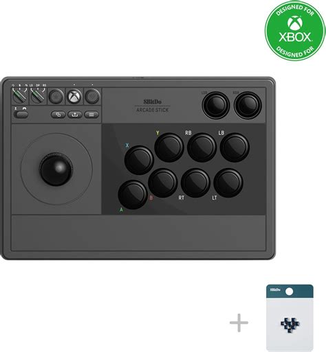 8BitDo Arcade Stick: price and availability