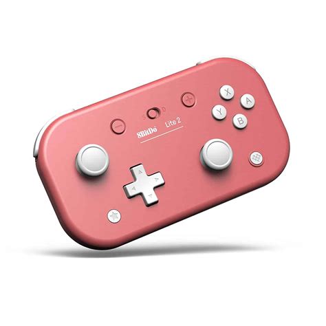 8Bitdo Lite Bluetooth Gamepad