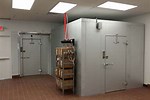 8X10 Walk-In Cooler for Sale