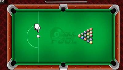 8Ball Pool Unblocked Games 66