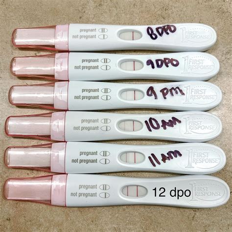 8dpo spotting
