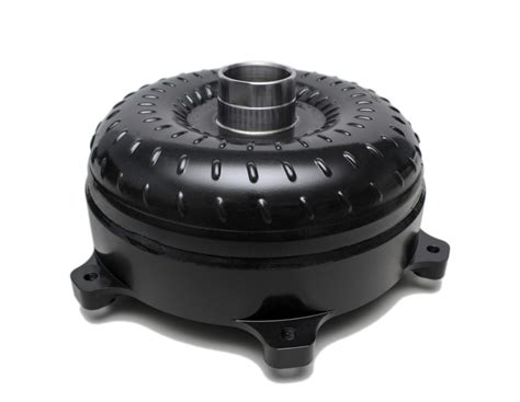 8l90 Torque Converter