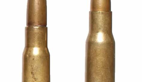 8mm Mauser Vs 30 06 Recoil Sporterized 98 In For Sale