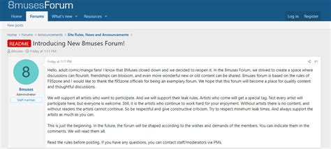 8muses forum alternative