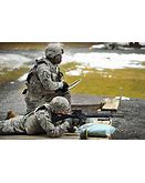 8th Army Range Safety Officer Training