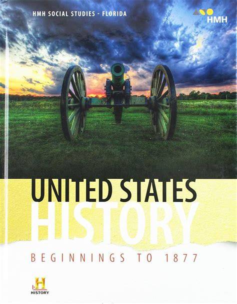 8th Grade Us History Book