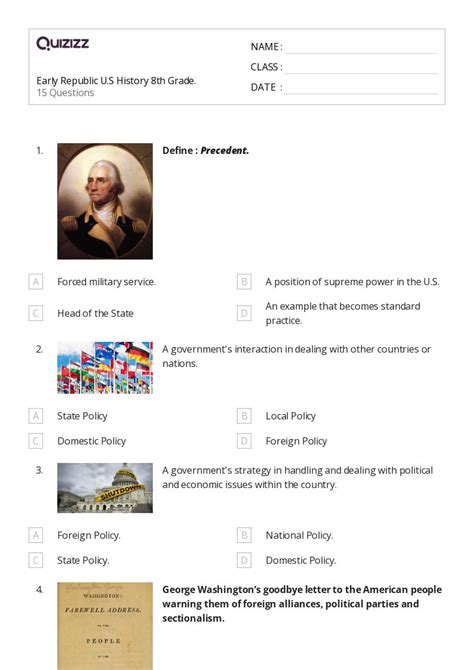 8th Grade Us History Images