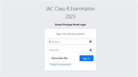 8th class result 2023 jac