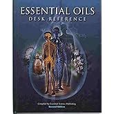 Incredible 8Th Edition Essential Oils Desk Reference
