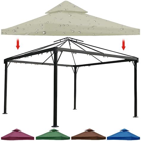8x8 canopy cover