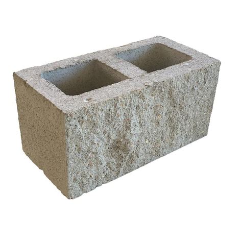 8x8x16 split face block price
