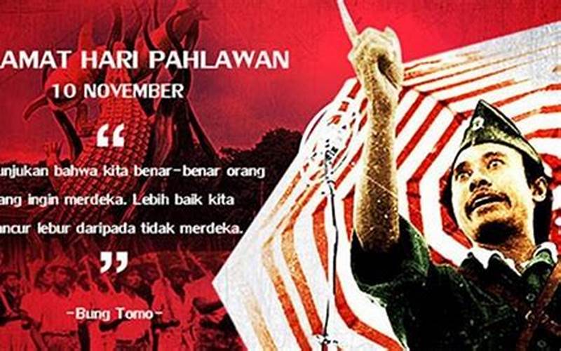 9 Januari Diperingati Sebagai Hari Penting Untuk Indonesia
