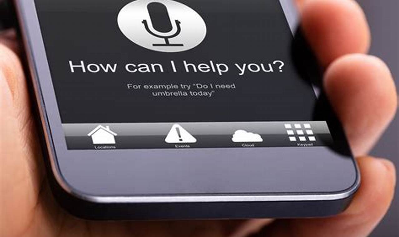 9 Rekomendasi Smartphone Terbaik dengan Fitur AI Voice Assistant untuk Kemudahan Pengendalian Suara