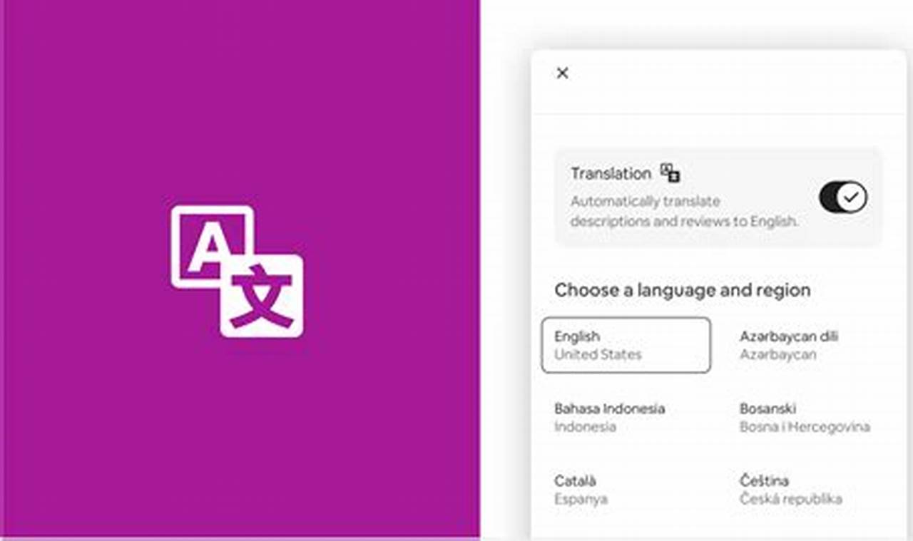 9 Smartphone Terbaik dengan Fitur AI Translation untuk Komunikasi Antar Bahasa yang Lebih Mudah