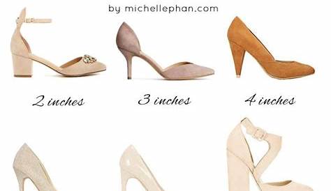 love these as wedding shoes, but 9 cm heel is too hight