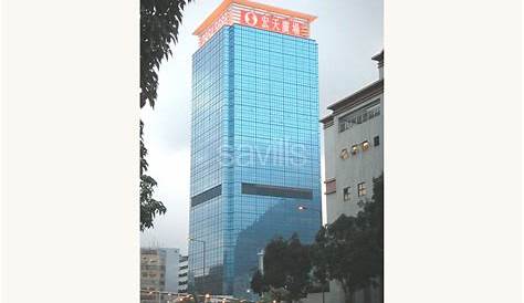 Serviced offices to rent and lease at 222-226, 2/F, Mega Cube, 8 Wang