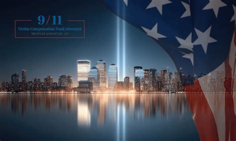 Understanding the 9/11 Victim Compensation Fund (VCF)