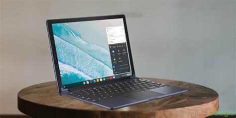 9: Google Pixel Slate