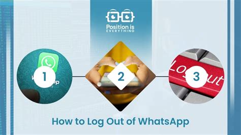 9 . How to cancel your WhatsApp position