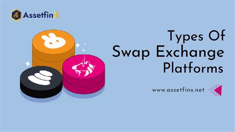 9 . exchange to Alternative Platforms