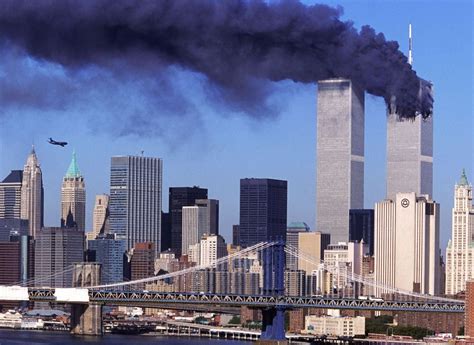 9 11 attacks