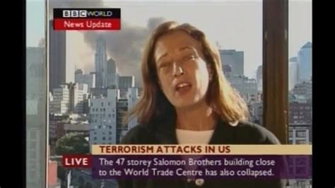 9 11 bbc news report 2001