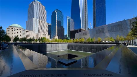 9 11 memorial museum pa