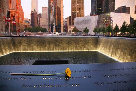 9 11 memorial museum website