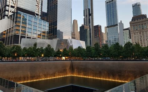 9 11 memorial tickets