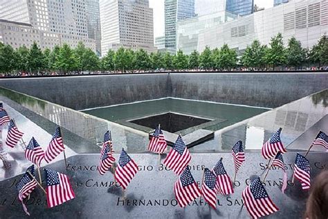 9 11 memorial tickets price