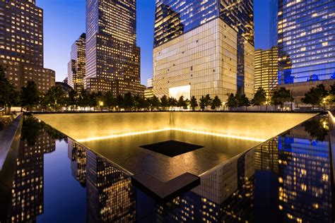 9 11 museum new york city