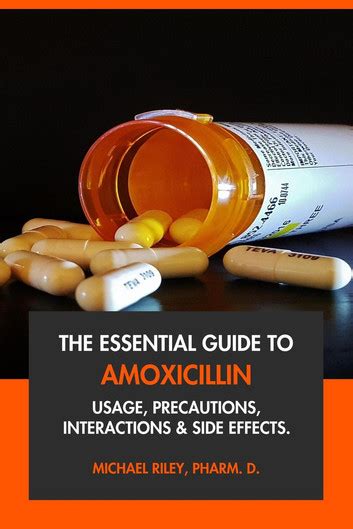 9 Amoxicillin Side Effects: Essential Tips to Prevent Issues