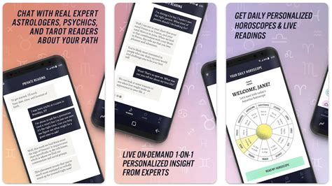 9 Best Astrology Apps for iOS and Android