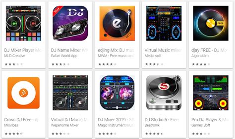 9 Best DJ Apps For Android and iOS You Should Install