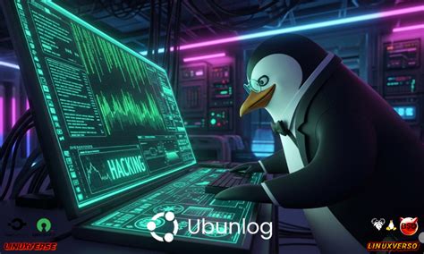 9 Best Linux Distros For Hacking