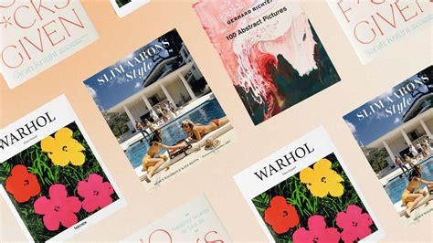 9 Cheap Coffee Table Books Under Boycott