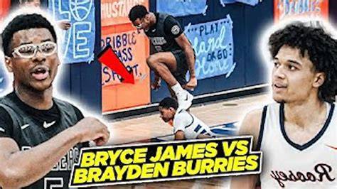 9 Common Mistakes to Avoid With Brayden Burries