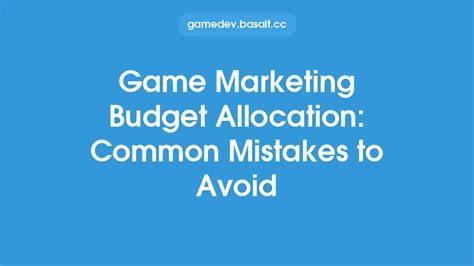 9 Common Mistakes to Avoid With Bucks Game