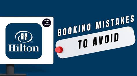 9 Common Mistakes to Avoid With Steve Hilton