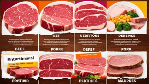 9 Differences Between Beef and Pork You Should Know Today