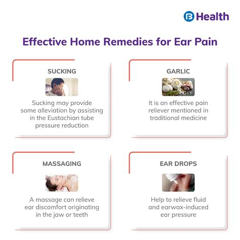 9 Effective Methods for Quick Ear Congestion Relief