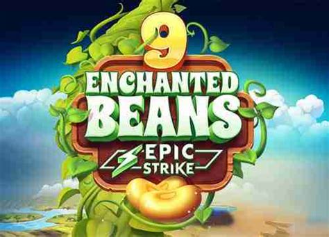 9 Enchanted Beans VF