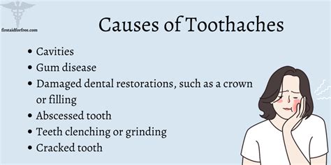 9 Essential Insights for Understanding Persistent Toothache Causes