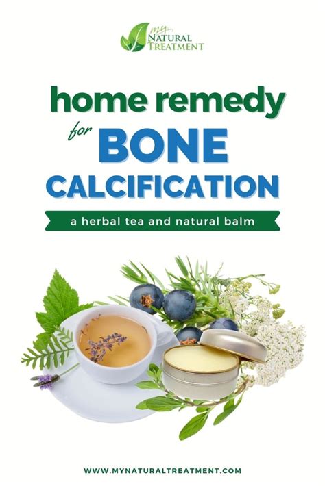 9 Essential Tips for Effective Bone Calcification Medicines