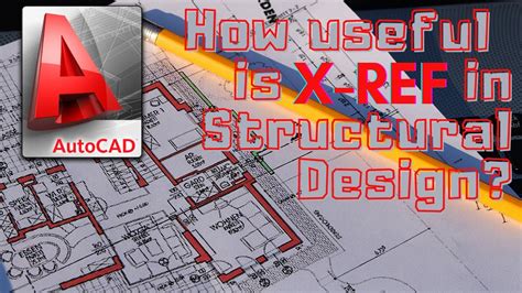 Image of: 11 Essential Tips to Master XREF in Structural Design Today!